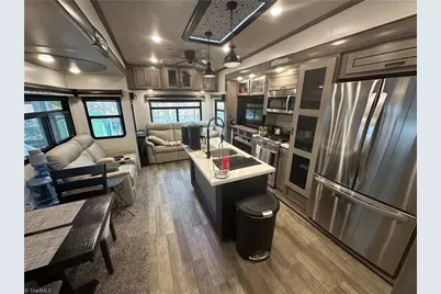 142 Putt Putt Lane, New London, NC 28127 - Photo 4