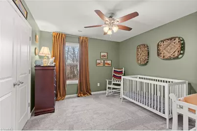 5 Finley Ridge Way, Greensboro, NC 27455 - Photo 26