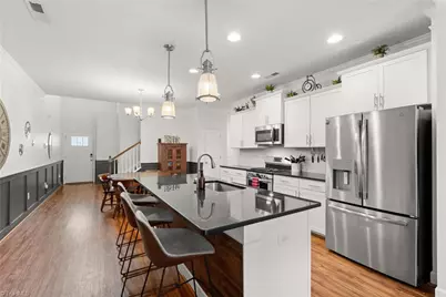 5 Finley Ridge Way, Greensboro, NC 27455 - Photo 6