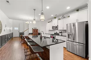 5 Finley Ridge Way, Greensboro, NC 27455 - Photo 6