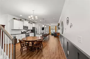 5 Finley Ridge Way, Greensboro, NC 27455 - Photo 4