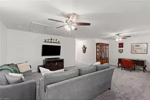 5 Finley Ridge Way, Greensboro, NC 27455 - Photo 22