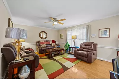 1717 Carolina Street, High Point, NC 27265 - Photo 4