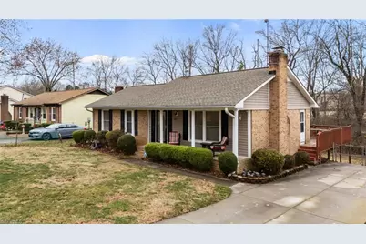 1717 Carolina Street, High Point, NC 27265 - Photo 2
