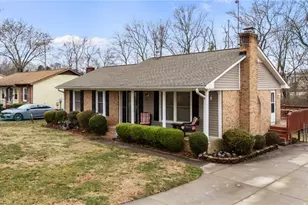 1717 Carolina St, High Point, NC 27265 - Photo 2