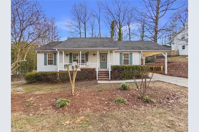 2305 Kery Drive, Greensboro, NC 27408 - Photo 2