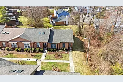 3003 Holden Road #D, Greensboro, NC 27407 - Photo 32