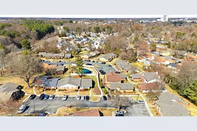 3003 Holden Road #D, Greensboro, NC 27407 - Photo 36