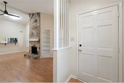3003 Holden Road #D, Greensboro, NC 27407 - Photo 6