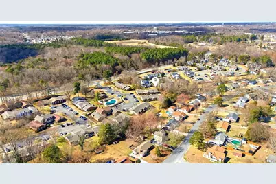 3003 Holden Road #D, Greensboro, NC 27407 - Photo 38