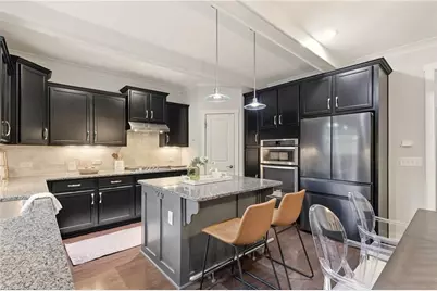 5820 Griffin Village Court, Greensboro, NC 27455 - Photo 20