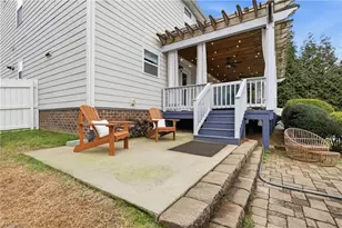 5820 Griffin Village Ct, Greensboro, NC 27455 - Photo 44