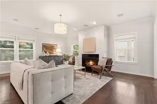 5820 Griffin Village Ct, Greensboro, NC 27455 - Photo 10