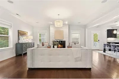 5820 Griffin Village Court, Greensboro, NC 27455 - Photo 8