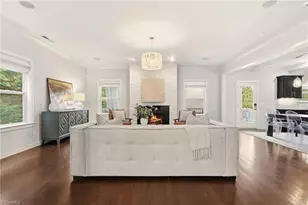 5820 Griffin Village Ct, Greensboro, NC 27455 - Photo 8