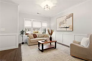 5820 Griffin Village Ct, Greensboro, NC 27455 - Photo 14