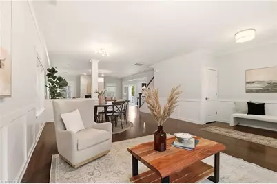 5820 Griffin Village Court, Greensboro, NC 27455 - Photo 6