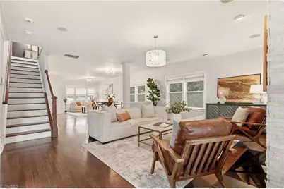 5820 Griffin Village Court, Greensboro, NC 27455 - Photo 26