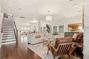 5820 Griffin Village Ct, Greensboro, NC 27455 - Photo 26