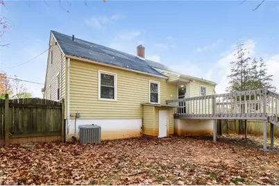 5413 Shattalon Drive, Winston-Salem, NC 27106 - Photo 14