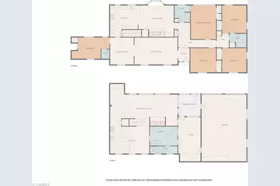 2410 Bitting Road, Winston-Salem, NC 27104 - Photo 38