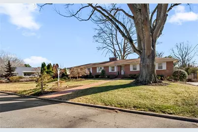 2410 Bitting Road, Winston-Salem, NC 27104 - Photo 1