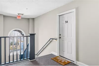 3713 Morris Farm Drive #3A, Greensboro, NC 27409 - Photo 4