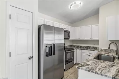 3713 Morris Farm Drive #3A, Greensboro, NC 27409 - Photo 12