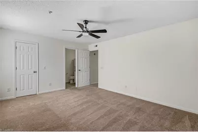 3713 Morris Farm Drive #3A, Greensboro, NC 27409 - Photo 20