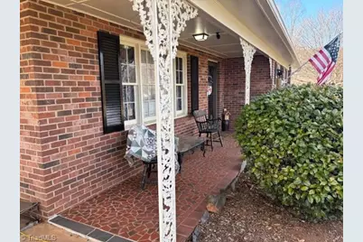 927 Shingle Gap Road, Purlear, NC 28665 - Photo 2