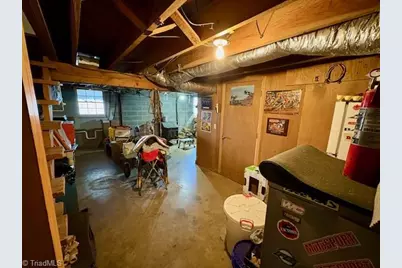 927 Shingle Gap Road, Purlear, NC 28665 - Photo 32