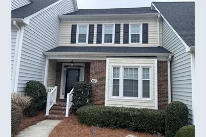 3715 Cardinal Downs Drive, Greensboro, NC 27410 - Photo 2