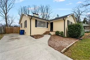 2750 Maplewood Ave, Winston-Salem, NC 27103 - Photo 1