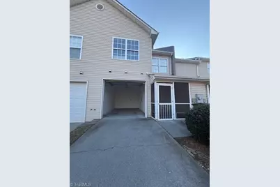 4537 Brassfield Drive, Winston-Salem, NC 27105 - Photo 2