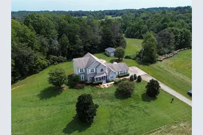 3137 Yorkshire Lane, Boonville, NC 27011 - Photo 1