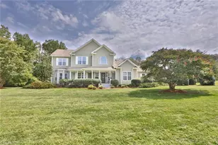 3137 Yorkshire Ln, Boonville, NC 27011 - Photo 46