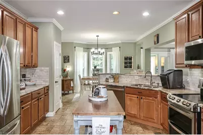 3137 Yorkshire Lane, Boonville, NC 27011 - Photo 10