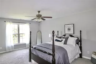 3137 Yorkshire Ln, Boonville, NC 27011 - Photo 30