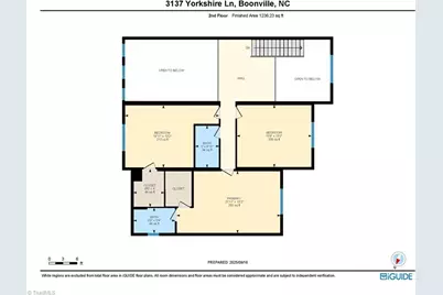 3137 Yorkshire Lane, Boonville, NC 27011 - Photo 50