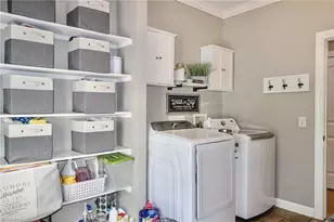 3137 Yorkshire Ln, Boonville, NC 27011 - Photo 36