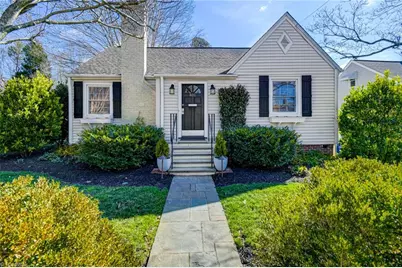 801 Bellview Street, Winston-Salem, NC 27103 - Photo 1