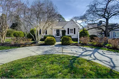 801 Bellview Street, Winston-Salem, NC 27103 - Photo 2