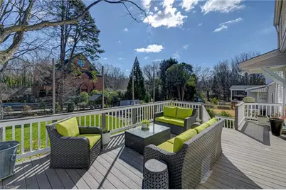 801 Bellview Street, Winston-Salem, NC 27103 - Photo 28