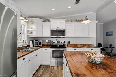 119 Deerfield Drive, New London, NC 28127 - Photo 14