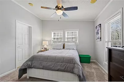 119 Deerfield Drive, New London, NC 28127 - Photo 16