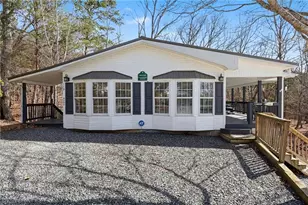 119 Deerfield Dr, New London, NC 28127 - Photo 4