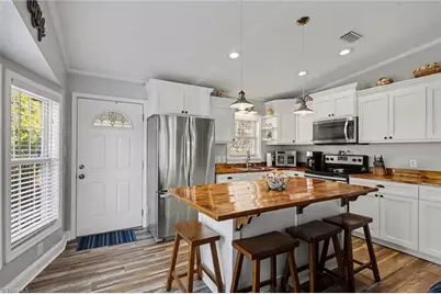 119 Deerfield Drive, New London, NC 28127 - Photo 12