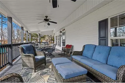 119 Deerfield Drive, New London, NC 28127 - Photo 26