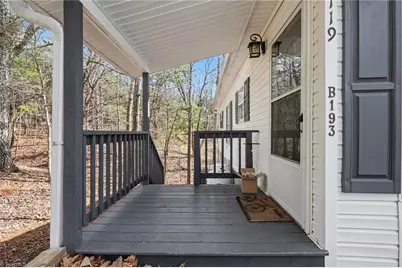 119 Deerfield Drive, New London, NC 28127 - Photo 6