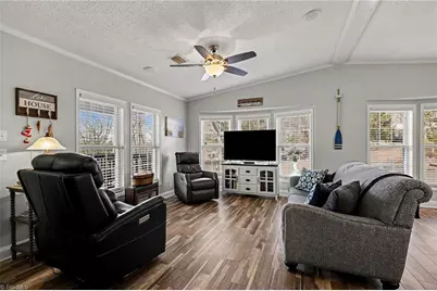 119 Deerfield Drive, New London, NC 28127 - Photo 8